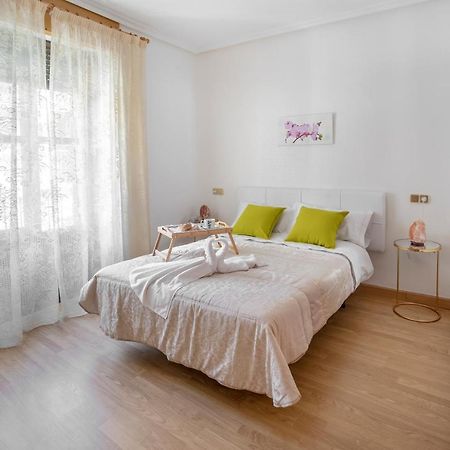 Apartamento Candela サラマンカ エクステリア 写真