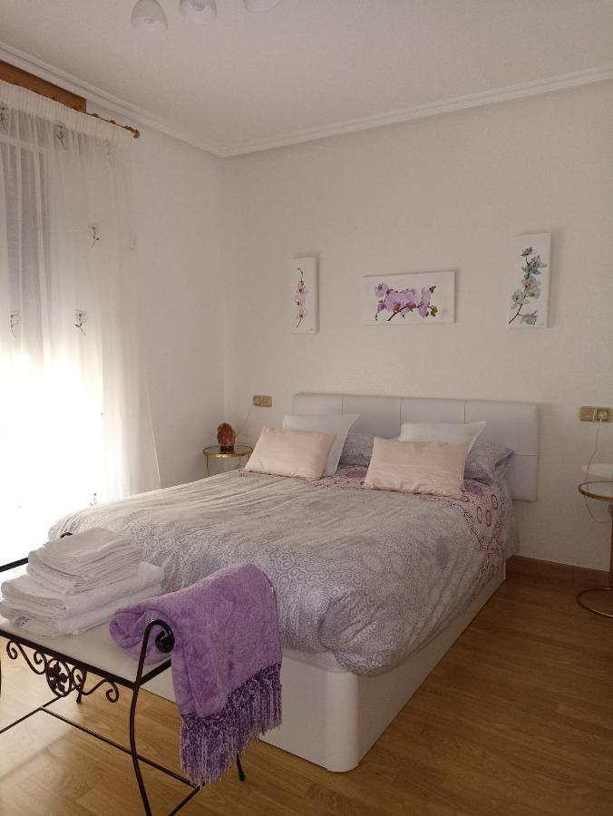 Apartamento Candela サラマンカ エクステリア 写真
