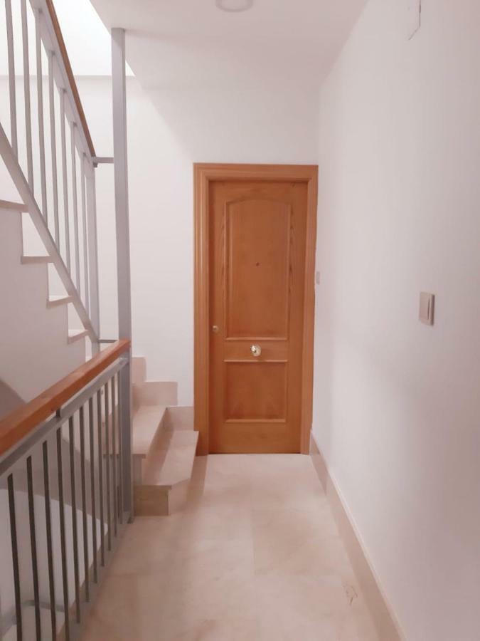 Apartamento Candela サラマンカ エクステリア 写真