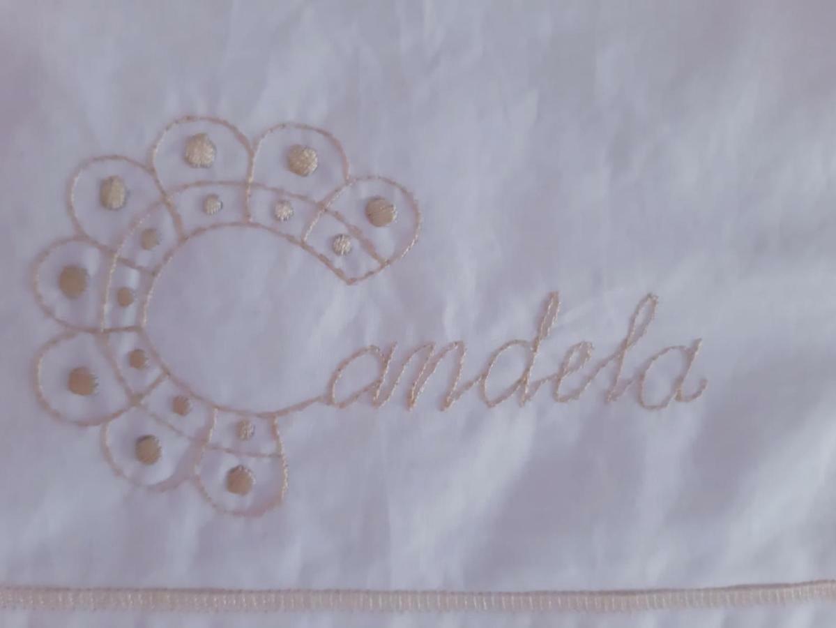 Apartamento Candela サラマンカ エクステリア 写真