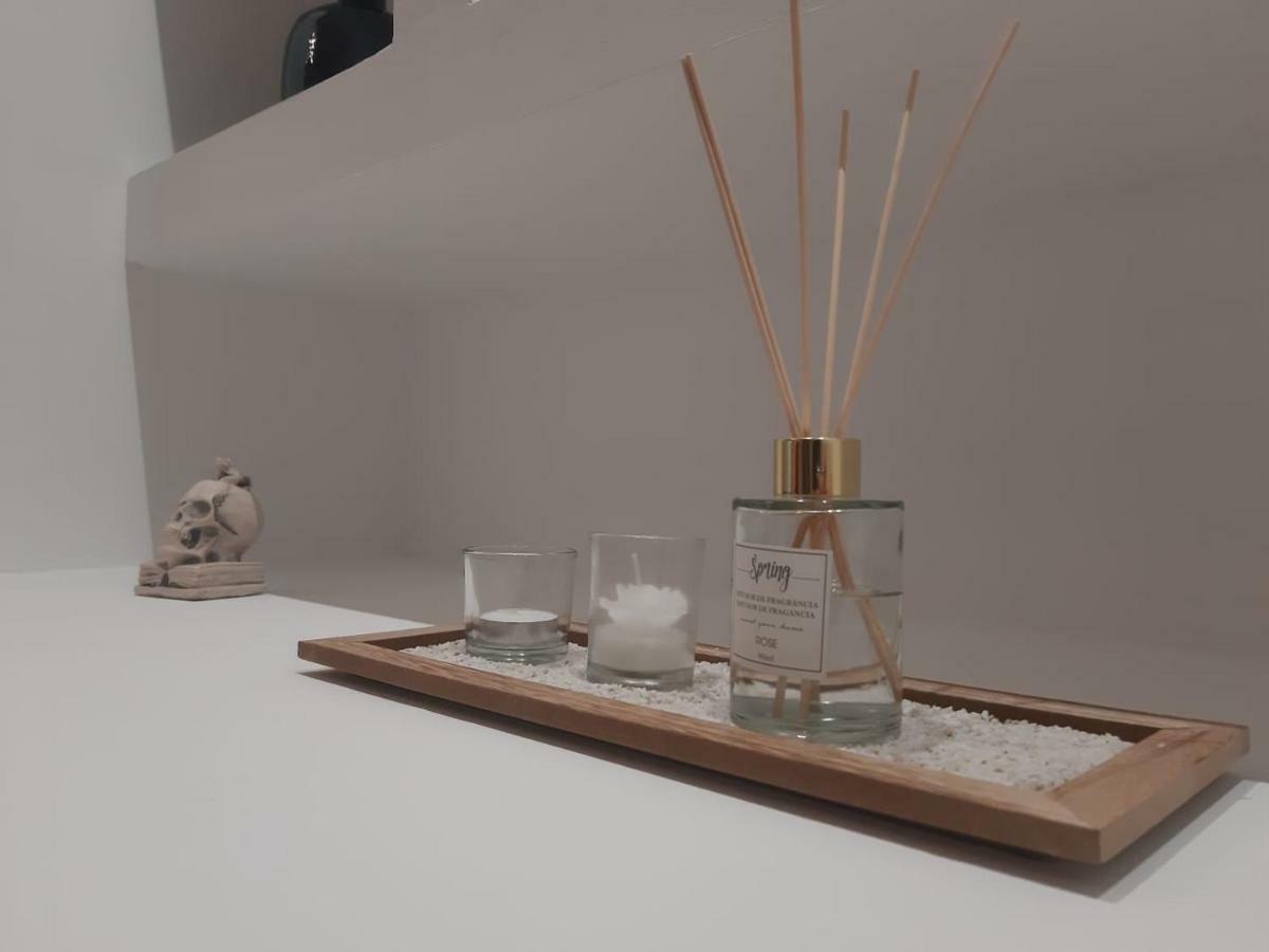 Apartamento Candela サラマンカ エクステリア 写真