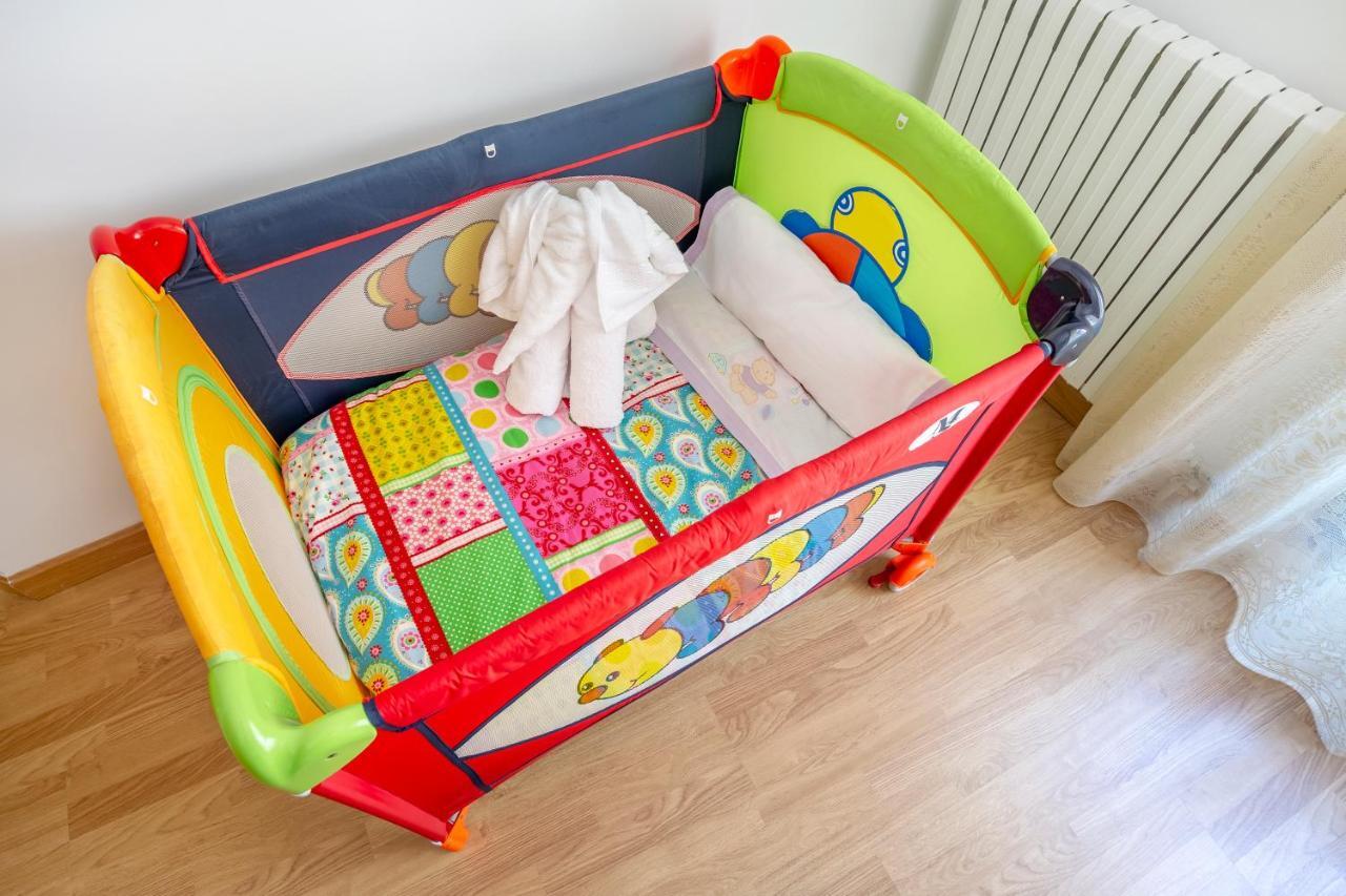 Apartamento Candela サラマンカ エクステリア 写真