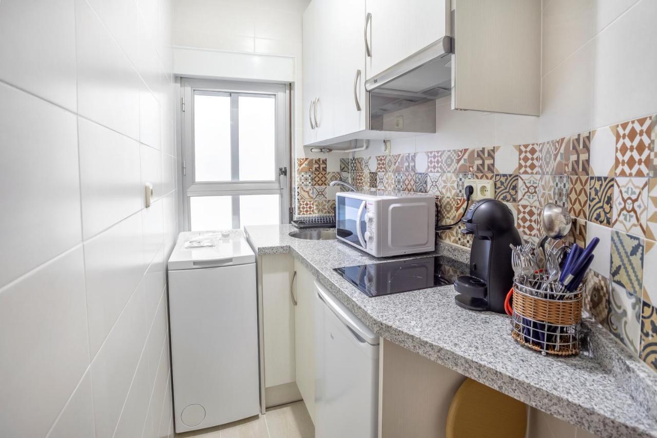 Apartamento Candela サラマンカ エクステリア 写真