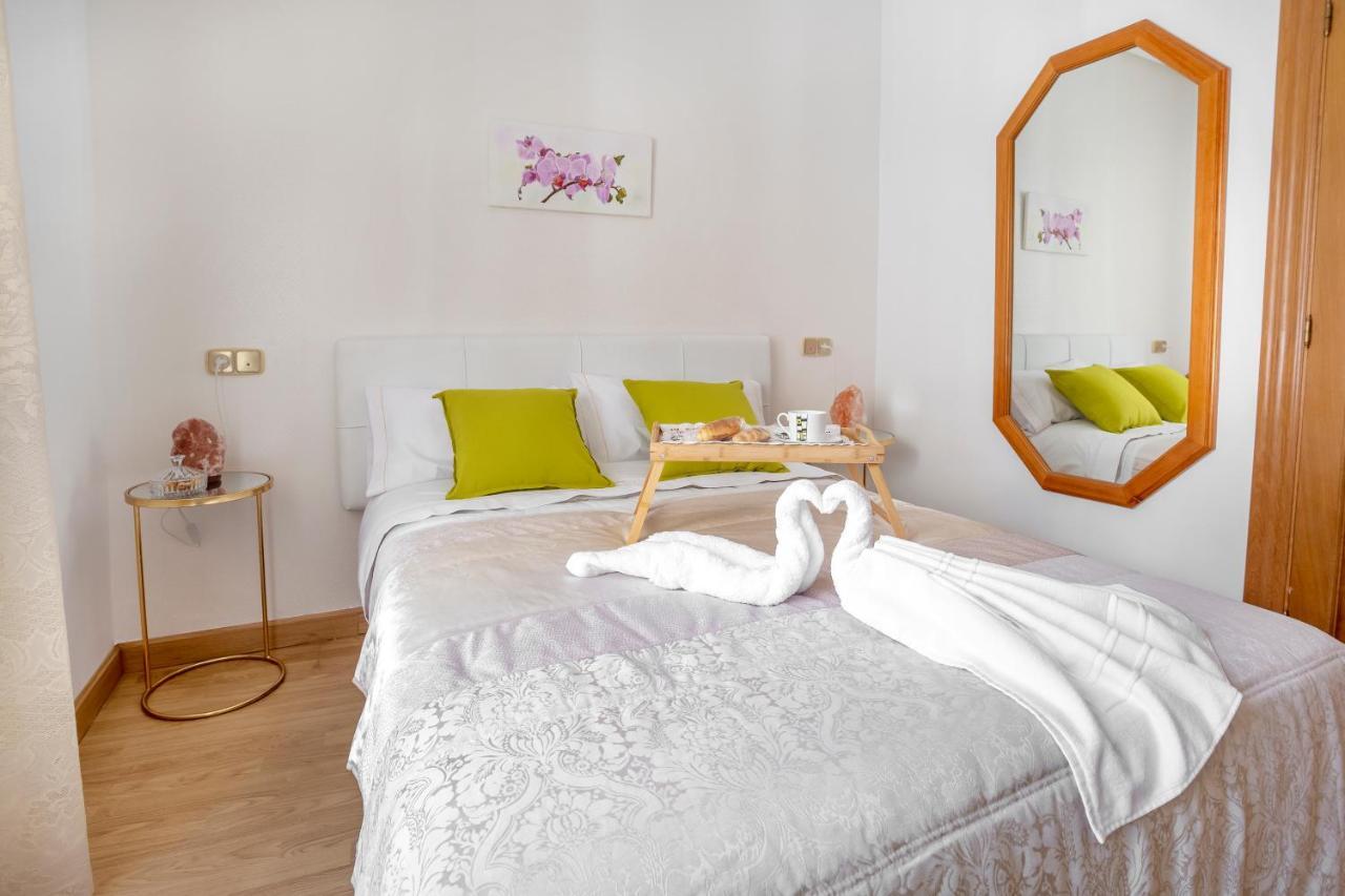 Apartamento Candela サラマンカ エクステリア 写真
