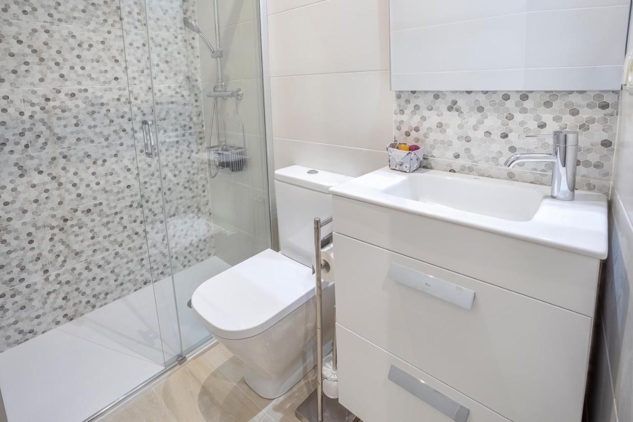 Apartamento Candela サラマンカ エクステリア 写真