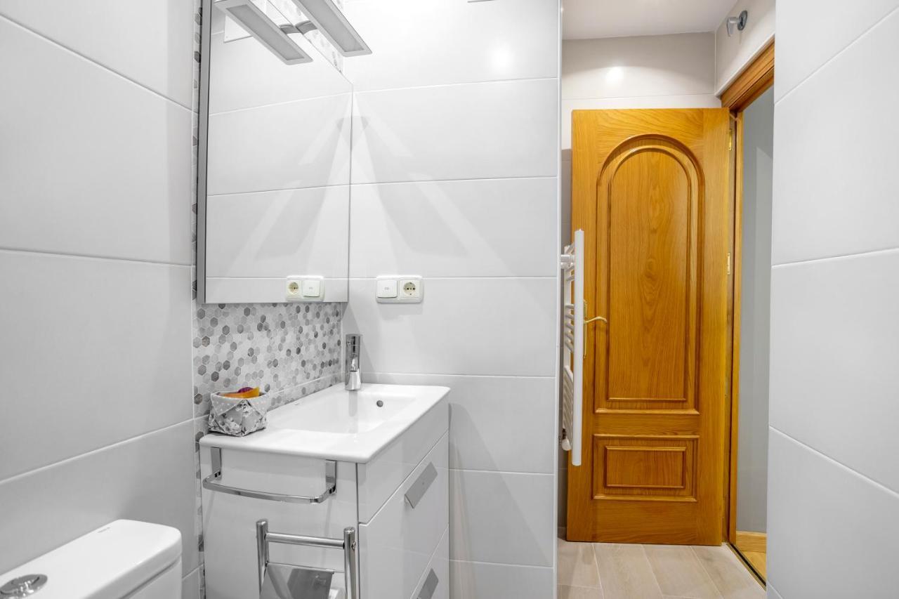 Apartamento Candela サラマンカ エクステリア 写真